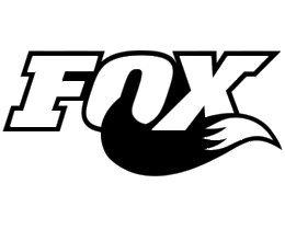 fox full suspension logo