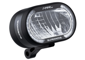 supernova koplamp