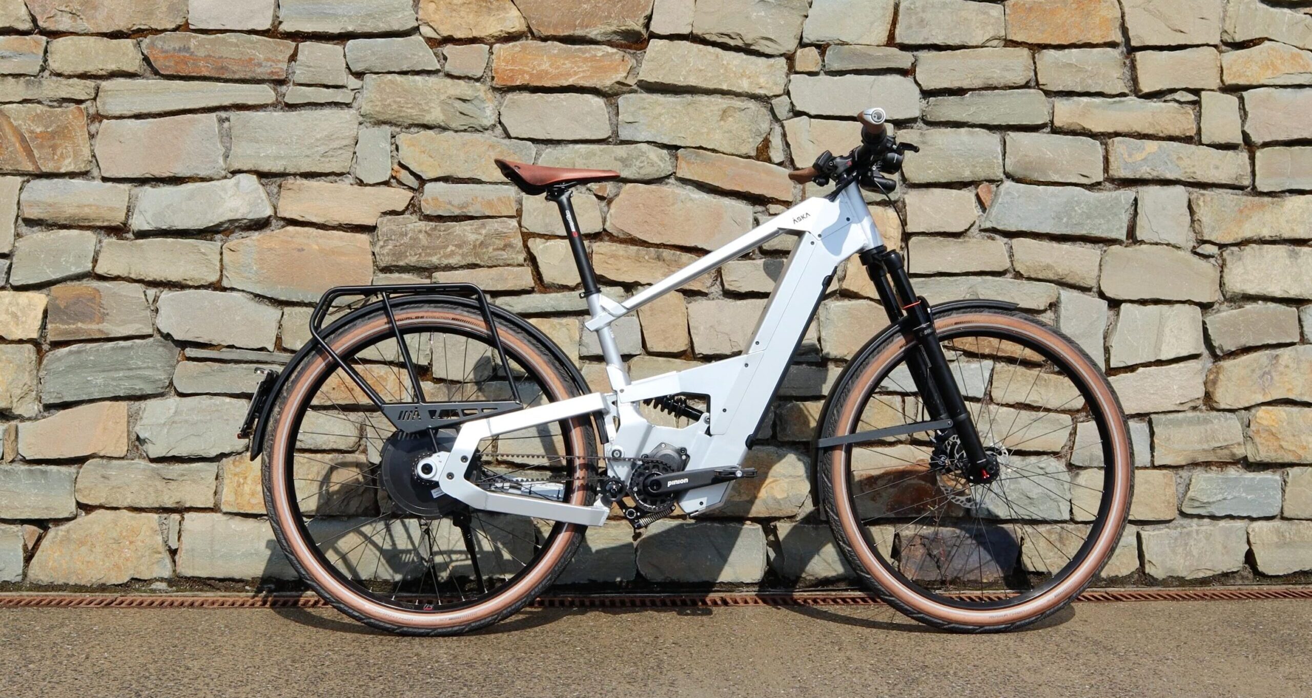 ASKA Limited Edition 1000